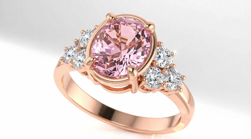 Ring Design