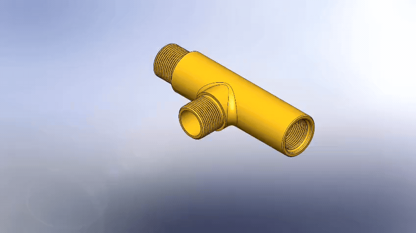 Video — Ball valve