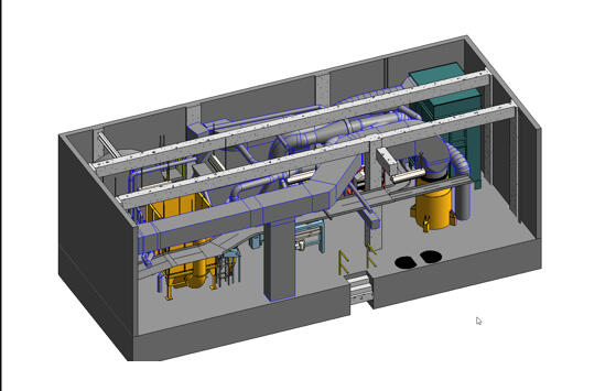 bim intern