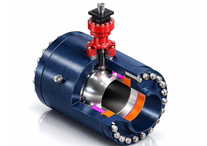 valve